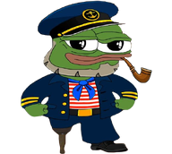 amphibian animal closed_mouth clothes frog full_body green_skin lips nas nas:pepe peg_leg pepe pepe_the_frog pipe sailor sailor_hat shoe subnas:apu transparent_background // 622x558 // 243.7KB