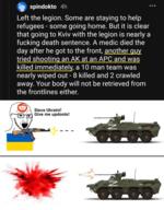 antenna blood closed_mouth country glasses gun oink open_mouth reddit redditard russo_ukrainian_war screenshot shooting smile soyjak stubble tank text ukraine variant:soyak // 462x593 // 271.5KB
