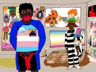 artist:SUPERNIGGA body_pillow boylover_symbol cum drawfag drawing femquote fnf jartycuck jewish_nose kike_nose leaking leaking_clitty lucky_star map_(pedophile) meta:tag_overdose neovagina newgrounds ongezellig pedophile pico piss piss_puddle poop red_(user) shemmycuck soysylum subvariant:ackmutt subvariant:chudjak_front subvariant:hornyson subvariant:jartycuck subvariant:patrick tama_is_goonslop tranny variant:chudjak variant:cobson variant:tama zellig // 3000x2250 // 2.0MB