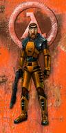 gordon_freeman goydan_soyman half-life half-life_1 markiplier punisher_face // 1440x2880 // 2.8MB