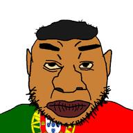 nigger portugal portusissy ugly variant:quanjak // 640x640 // 27.3KB