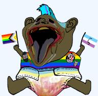 distorted map_(pedophile) nigga nigger niggerpedo pedonigger pedophile pedophilia shitskin subvariant:pissbaby variant:impish_soyak_ears // 1680x1648 // 1012.6KB