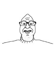 fan_film glasses nerd pretentious right_wing stubble superman variant:unknown // 666x694 // 16.7KB