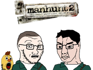 3soyjaks asylum danny_lamb leo_kasper manhunt manhunt_2 puppet subvariant:protochud subvariant:soyak_(concerned) variant:chudjak variant:gapejak variant:soyak video_game // 1848x1382 // 1.3MB