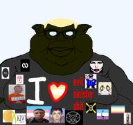 cornball james_sapphire map_(pedophile) o9a pedophile peter_scully reels solomon_henderson subvariant:branigger variant:brandon // 1675x1583 // 620.0KB