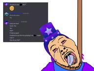 ack bloodshot_eyes clothes discord e-sex female france hat kelly kelly_june_madeline max4459 meta:tagme milo milo_the_hedghog nonsense rope scratch scratchtuber tranny // 432x324 // 75.1KB