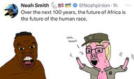 2soyjaks angry animal arm azog azov_battalion badge black_skin bloodshot_eyes cap clothes coat crying ear flag glasses hair hat hohol judaism looking_to_the_right marichka nazism necklace nigger nigger_lover open_mouth pig pigger piggers_larping_as_aryan pink_skin stubble subvariant:feralnigger swastika text twitter tyrone ukraine variant:chudjak variant:feraljak // 978x579 // 240.4KB