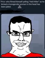 meta:tagme subvariant:chudjak_front tranny twitter variant:bernd variant:chudjak // 1220x1572 // 560.4KB