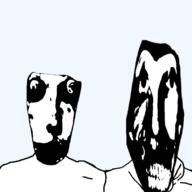 analog_horror gore markiplier meta:nas nightmare_fuel not_a_FUCKING_SOYJAK // 797x797 // 79.8KB