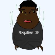 black_skin nigger school_shooter series:animaljaks smell solomon_henderson variant:budgiejak // 1080x1080 // 149.2KB