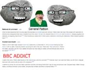 2soyjaks amerimutt crying glasses laughing open_mouth rock text united_states variant:soyak // 1061x796 // 352.7KB