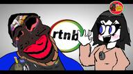 06eb ack animal arm artist:bulgarian aryan autism autism_speaks avengers award badge bait bald black_skin blackface blond bloodshot_eyes blue_eyes blue_glasses blue_hair blue_shirt boyfriend_(friday_night_funkin') breasts brown_skin brown_troonjak burgundy burundi cacao cap chud_(boorufag) chud_(soybooru) closed_eyes closed_mouth clothes clown clown_nose crying discord distorted dog dog_ear doll_(user) ear eyebrows eyes fat featured female femjanny flag flag:nazi_germany flag:transgender_pride_flag fnf_pedo friday_night_funkin' froot furry gangnam_style gay germany giggly_goon_clown glasses goonclown green_glasses green_hat hair hand happy hat head headband heads heart hitler_mustache hot i_love i_trans_heart jake jakparty_soy janny jartycuck logo map_(pedophile) medal merge meta:pornographic_content meta:tagme mexico multiple_soyjaks mustache nate natejak nazi_germany necklace neutral nigger nikocado_avocado obese oh_my_god_she_is_so_attractive onion open_mouth orange_skin outline pedophile purple_hair purple_skin puzzle radio_television_nationale_du_burundi red_shirt redraw rent_free rope rtnb series:esl_pedo_league series:ninde sexy shitskin slopjak smile soviet_army_uniform soy soybooru soyjak soylent spam spammer stinky stubble stupid.png_poster subvariant:chudjak_front subvariant:chudplier subvariant:jartycuck subvariant:muscular_chud swastika sweating television text tongue tranny tranny_artstyle transparent_background variant:bernd variant:chudjak variant:cobson variant:feraljak variant:kuzjak variant:markiplier_soyjak variant:meximutt variant:soyak variant:soytan wave white_shirt yellow_hair yellow_sclera yellow_teeth // 2560x1440 // 1.6MB