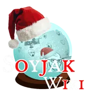 beard christmas closed_mouth ear glasses jigsaw_puzzle logo multiple_soyjaks open_mouth puzzle puzzle_piece santa_hat snow snowflake snowglobe soyjak soyjak_wiki stubble subvariant:soyak_(smug) teeth text tongue variant:bernd variant:cobson variant:el_perro variant:gapejak variant:impish_soyak_ears variant:israeli_soyjak variant:soyak wiki // 1280x1412 // 134.1KB