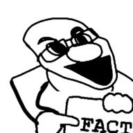 fact gape mario sign variant:mariojak // 2048x2048 // 484.0KB