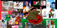 'za amerimutt apple autism averi award badge blackface bloodshot_eyes blush bow brown_skin brown_troonjak collage crying delivery dinosaur discord distorted dox doxxed fat flag:israel flag:italy flag:palestine flag:pedophilia_pride_flag flag:transgender_pride_flag foot froot furry green_glasses green_shirt heart i_love i_trans_heart irl_background kirby leaf mcdonalds naruto_(series) natejak orange_hair orange_skin palestine penis pizza puzzle queen_of_spades red_lips rent_free rev_says_desu rope sean shean shemmy shemmycuck slopjak snow soygem_party spade spam subvariant:chudjak_front subvariant:impish_amerimutt subvariant:neutralplier subvariant:slutson subvariant:wholesome_soyjak sylveon tranny tranny_award transheart variant:bernd variant:chudjak variant:cobson variant:gapejak variant:impish_soyak_ears variant:markiplier_soyjak // 800x400 // 461.4KB