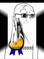 arm award beard blinking crying doctos liquid_tool mcdonalds mirror music phone subvariant:doctos subvariant:impish_amerimutt united_states vantablack variant:impish_soyak_ears variant:markiplier_soyjak variant:soyak video // 240x320, 7.9s // 417.2KB