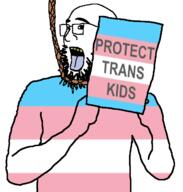 arm glasses hand hanging holding_object open_mouth rope soyjak stubble suicide text tongue tranny variant:unknown yellow_teeth // 617x647 // 85.5KB