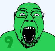 9 nine numberjacks variant:bernd // 1024x960 // 28.1KB