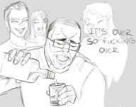 booze chud defeated drinking its_over redraw text // 560x439 // 156.5KB