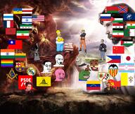algeria america_first amphibian angry anime arm barça belarus cartoon catholicism china communism communist_party_of_the_peoples_of_spain country elrubius fire flag flag:algeria flag:america_first flag:belarus flag:belarus_opposition flag:china flag:france flag:gadsden flag:india flag:iran flag:iran_(1964) flag:israel flag:japan flag:lgbt_pride_flag flag:lithuania flag:morocco flag:niger flag:novorossiya flag:palestine flag:philippines flag:russia flag:russian_opposition flag:syria flag:syria_opposition flag:taiwan flag:trans_strasserism flag:ukraine flag:united_states flag:vatican_city flag:venezuela flag:western_sahara football france freemasonry frog green_pill heaven hell homer_simpson india indigo_pill iran israel japan jesus laughing lgbt libertarian light lithuania meme morocco naruto_(series) nas:pepe niger nordic_chad novorossiya palestine pepe_the_frog pepelaugh philippines pink_skin politics psoe rayo_vallecano real_madrid russia satan soyjak spurdo strasserism streamer syria taiwan the_simpsons transgender_flag ukraine united_states valencia_cf variant:chudjak variant:soyak variant:wojak vatican venezuela western_sahara wojak wrestling xokas youtuber // 1472x1250 // 1.6MB