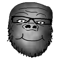 closed_mouth glasses happy moon neptune nereid smile solar_system soyjak space stubble variant:a24_slowburn_soyjak // 450x459 // 67.1KB