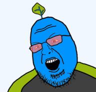 award blue_skin logan shlog soyjak soyjak_blog variant:shotjak // 417x400 // 43.7KB