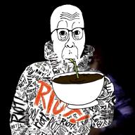 clothes drinking ext=mp4 glasses hayley_williams holding_object hoodie looking_at_you music riot song straw stubble variant:Cobbert video // 720x720, 17.4s // 1.1MB