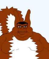 fat nuts squirrel subvariant:branigger subvariant:feralsquirrel variant:brandon variant:meximutt // 1674x2000 // 157.6KB