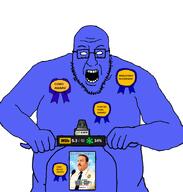 award awards coal coal_alert cord discord fat i_hate_fun no_fun_allowed riding variant:blartjak white_eyes // 876x921 // 145.3KB