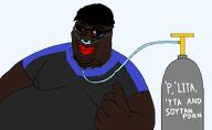 angry beard bloodshot_eyes crying deformed eyebrows fat hair jake jakparty_soy liquify_tool logo looking_at_you nasal_cannula nigger pointing red_lips sharty transparent_background variant:whalejak // 1461x900 // 99.2KB