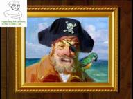 board_game cartoon crying full_body full_episodes_of_spongebob mr_krabs nickelodeon patrick_star pirate red_eyes series:spongebob_squarepants show smug spongebob_arrgh! spongebob_squarepants variant:soyak // 640x480, 707.8s // 75.2MB
