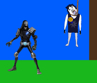 award black_eyes forsaken great_meme_reset green_skin hanged hanging judge_gem_(namefag) realistic roblox roblox_game rope series:realistic_namefags tank_top tranny troon two_time undead variant:bernd white_skin xxwarrior_burger513xx_(baiter) zombie // 2594x2198 // 1.2MB
