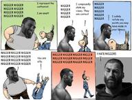 comic democrat nas:gigachad nigger racism stonetoss toss // 838x633 // 585.6KB comic democrat nas:gigachad nigger racism stonetoss toss // 838x633 // 585.6KB