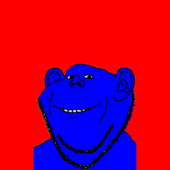 animated closed_mouth ear smile soyjak strobe stubble variant:impish_soyak_ears // 500x500 // 30.7KB