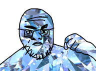 gaping_mouth glasses smile soyboy stubble teeth variant:krautjak wrinkles // 596x440 // 233.2KB