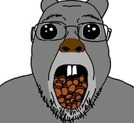 squirrel variant:bernd // 1106x1012 // 74.9KB