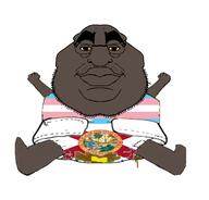 diaper florida joel_(user) piss shitskin tranny variant:humeson variant:meximutt // 1244x1193 // 365.0KB