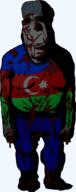 azerbaijan black_eyes blood clothes grey_skin hat islam png smile subvariant:hornyson variant:cobson // 860x2185 // 804.4KB