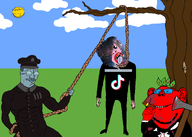 ack axe ban broot callioperockwell_(namefag) cigar clothes hanging m_vonel meta:namefags papers_please pooner rope soyton_(user) suit tiktok tree variant:bernd variant:chudjak variant:impish_soyak_ears // 2100x1500 // 374.0KB