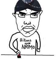 button clothes ear frown glasses indonesia indonesian millions_must_die nose subvariant:pol_face variant:chudjak // 1041x1080 // 94.9KB