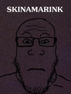 film_grain glasses horror horror_movie skinamarink stubble subvariant:neutralplier variant:markiplier_soyjak // 600x800 // 497.7KB