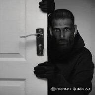 animated beard black_clothing bug burglar closed_mouth criminal door evil ext=gif fly giga meta:not_oc monochrome nas:gigachad scared scary subnas:der_coomer subnas:gigafly // 720x720 // 14.3MB