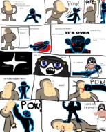 antiswarthy_(namefag) b_b_ghast_(namefag) comic microvariant:mexinut subvariant:mexiaryan subvariant:neutralplier variant:gapejak variant:markiplier_soyjak variant:meximutt variant:soytan // 2000x2500 // 1.3MB