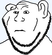 ear mutt subvariant:ameriplier subvariant:impish_amerimutt subvariant:neutralplier subvariant:threefourthsplier template variant:impish_soyak_ears variant:markiplier_soyjak white_skin // 598x628 // 15.0KB