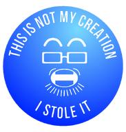 creation creation_stolen gradient logo minimalism parody reddit_moment soysphere text variant:unknown watermark // 840x880 // 164.0KB