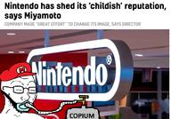 anesthesia closed_eyes clothes copium gas_cylinder glasses hat irl_background mario nintendo oxygen_mask soyjak stubble text variant:soyak video_game // 975x681 // 501.0KB