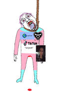 ack ack! acking ackjak deltarune shitty soyjak tiktok troon troonslop variant:bernd woahjack wplace // 2012x2908 // 973.8KB