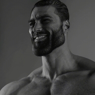 animated book gigachad meta:ai_generated meta:not_oc nas:gigachad shitnobodycaresabout snca text // 768x884 // 9.2MB