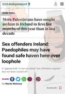 ireland islam palestine subvariant:hornyson variant:cobson // 1080x1553 // 409.1KB