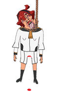 anime blood gundam hanging neovagina soyjak suicide suletta_mercury tranny variant:bernd witch_from_mercury // 2012x2908 // 965.7KB